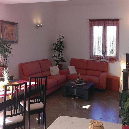 Apartment Romantika-1 By Interhome Rovinj Eksteriør billede