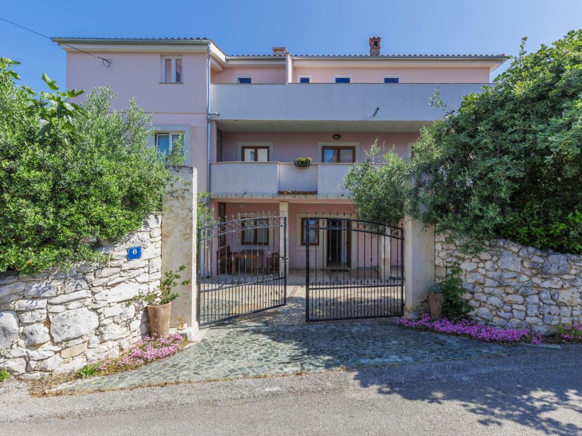 Apartment Romantika-1 By Interhome Rovinj Eksteriør billede