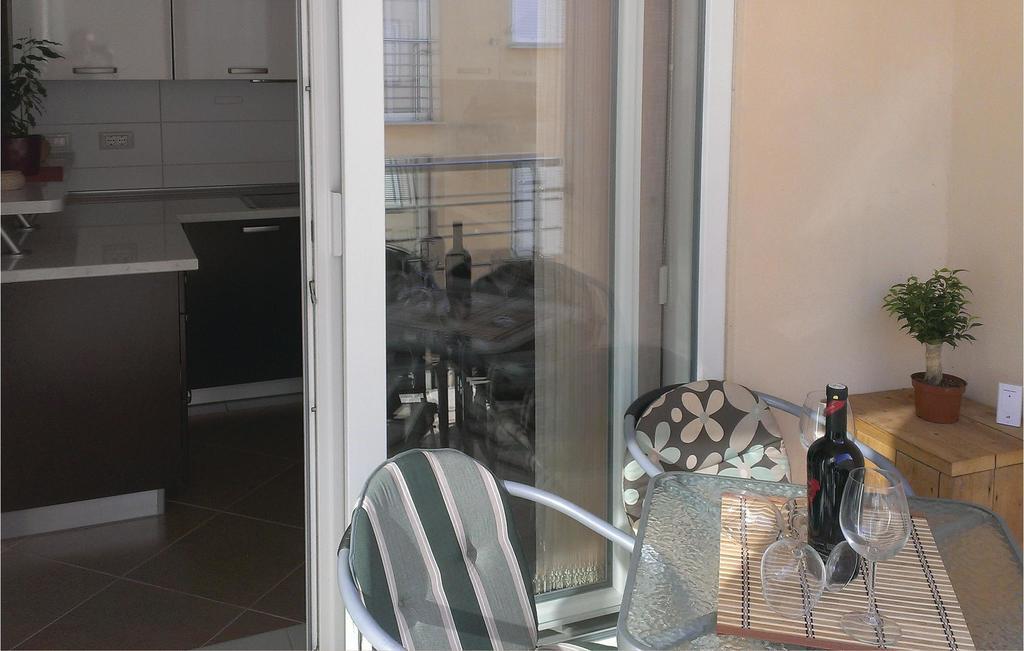 Apartment Romantika-1 By Interhome Rovinj Eksteriør billede