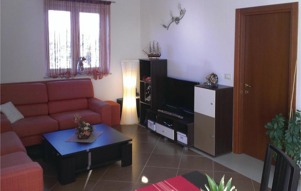 Apartment Romantika-1 By Interhome Rovinj Eksteriør billede