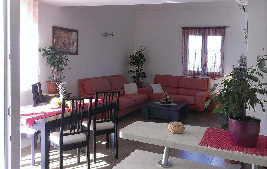 Apartment Romantika-1 By Interhome Rovinj Eksteriør billede