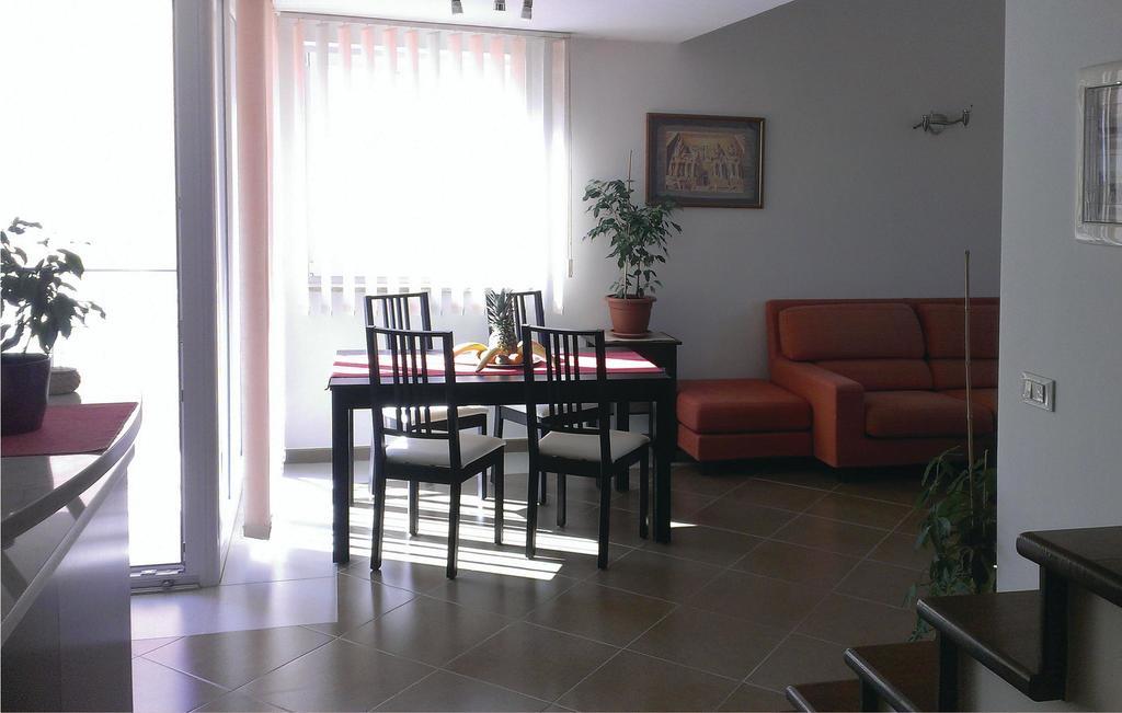 Apartment Romantika-1 By Interhome Rovinj Eksteriør billede