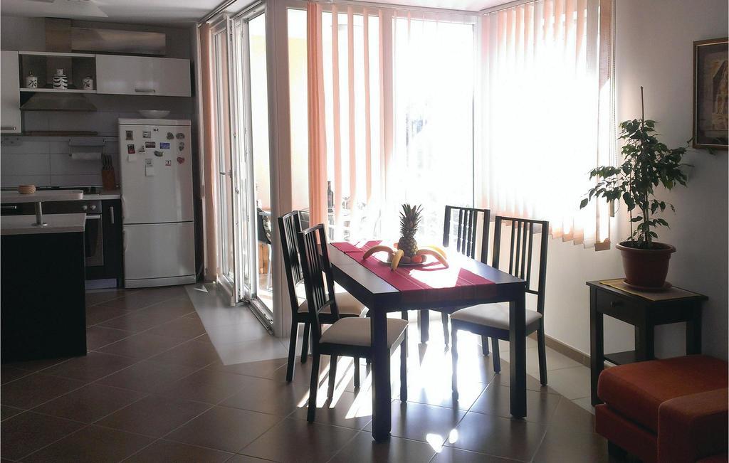 Apartment Romantika-1 By Interhome Rovinj Eksteriør billede