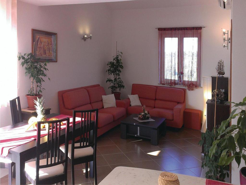 Apartment Romantika-1 By Interhome Rovinj Eksteriør billede