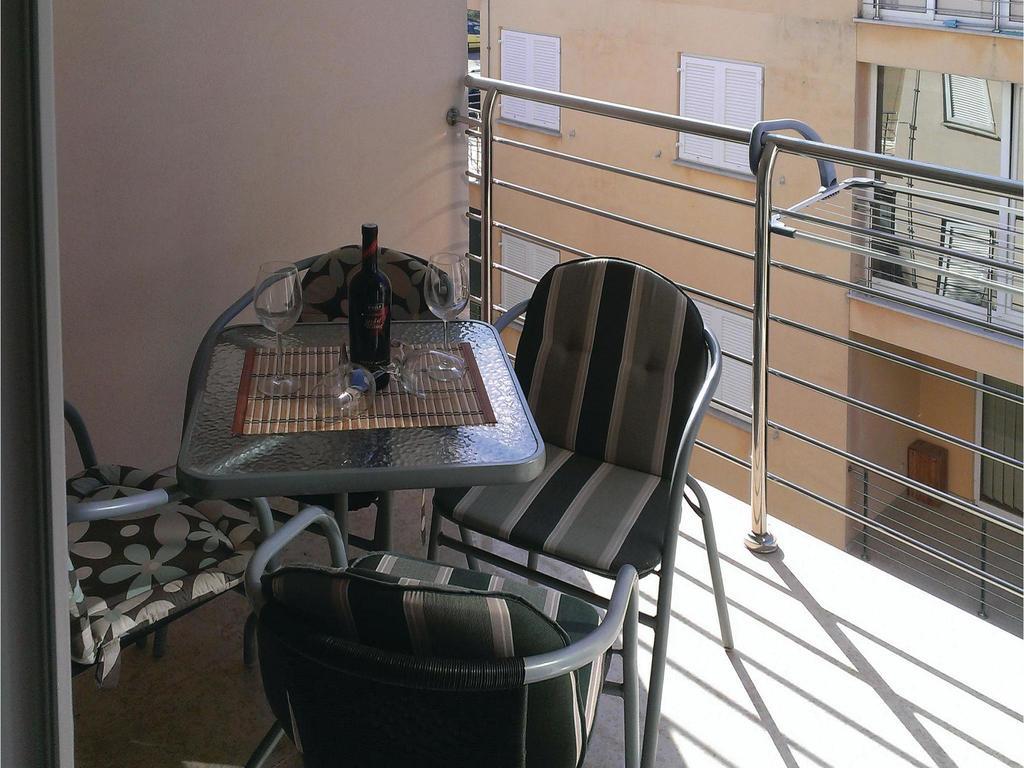 Apartment Romantika-1 By Interhome Rovinj Eksteriør billede