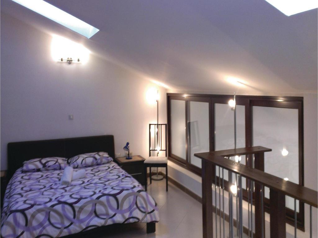 Apartment Romantika-1 By Interhome Rovinj Eksteriør billede
