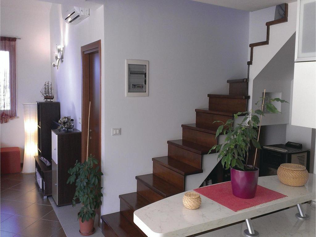 Apartment Romantika-1 By Interhome Rovinj Eksteriør billede