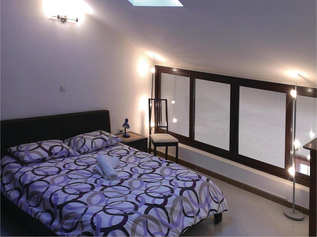 Apartment Romantika-1 By Interhome Rovinj Eksteriør billede