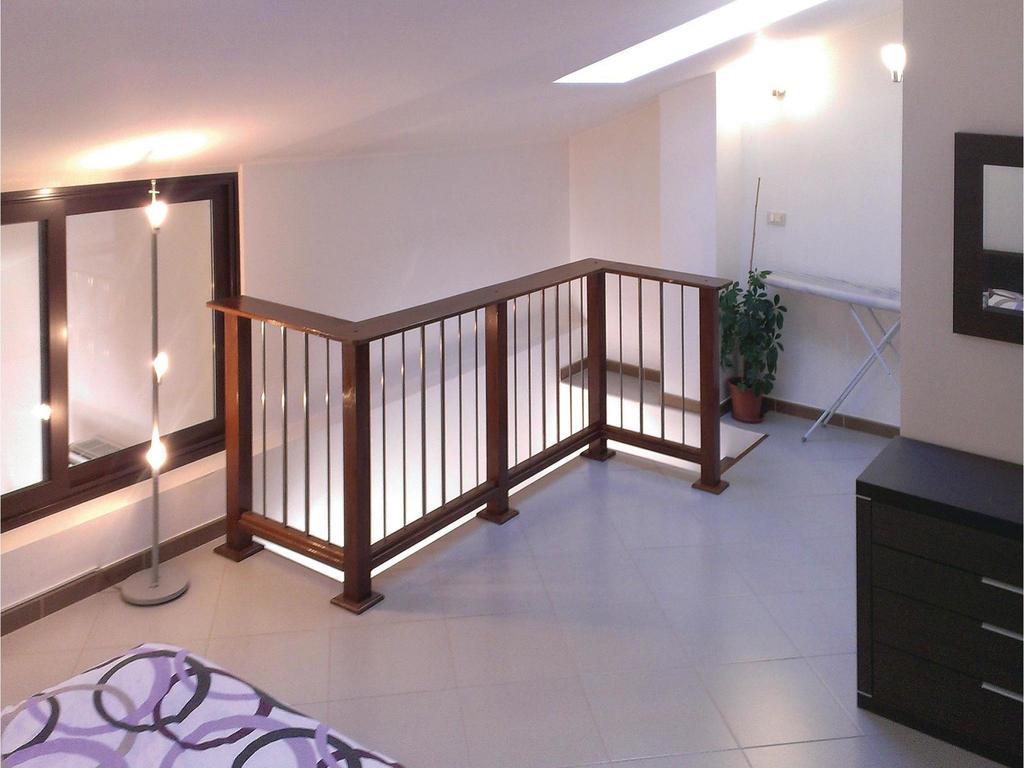 Apartment Romantika-1 By Interhome Rovinj Eksteriør billede