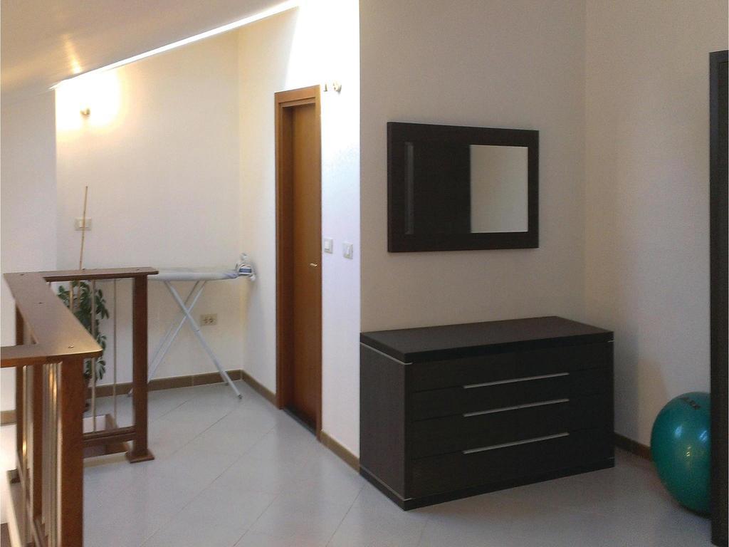 Apartment Romantika-1 By Interhome Rovinj Eksteriør billede