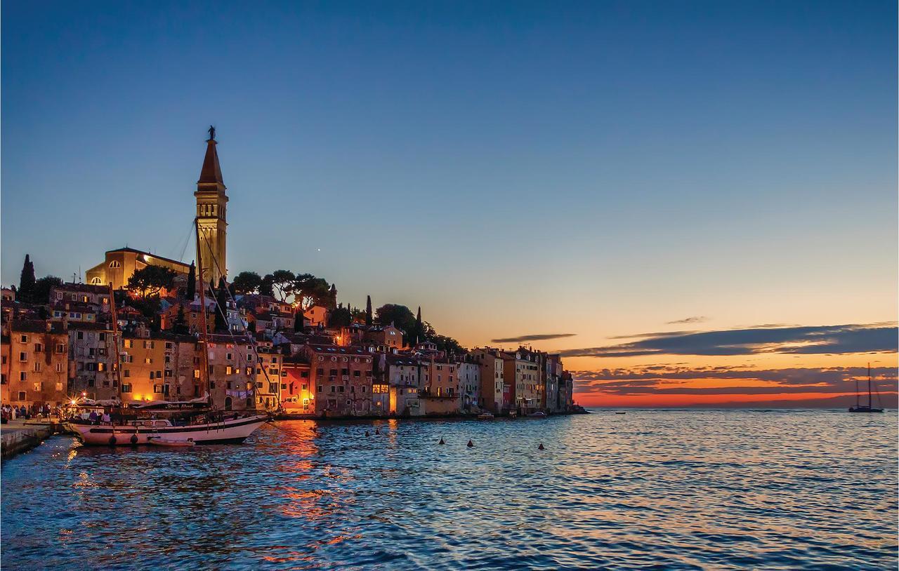 Apartment Romantika-1 By Interhome Rovinj Værelse billede