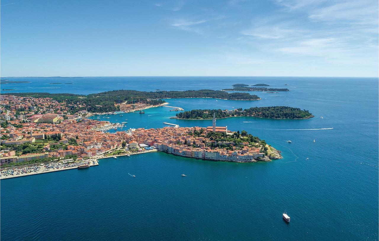 Apartment Romantika-1 By Interhome Rovinj Værelse billede