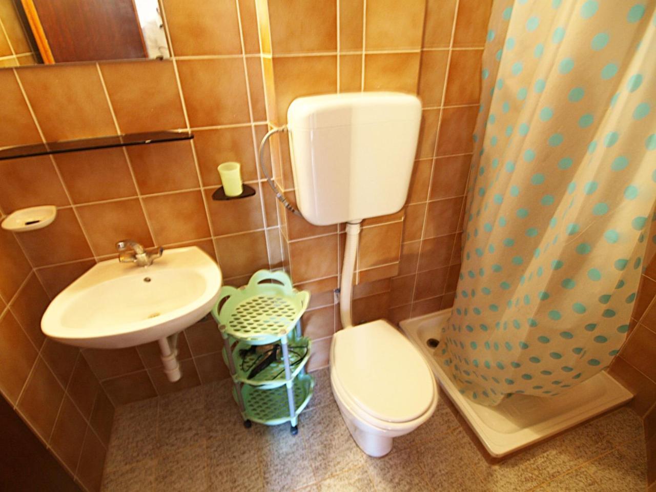 Apartment Romantika-1 By Interhome Rovinj Eksteriør billede