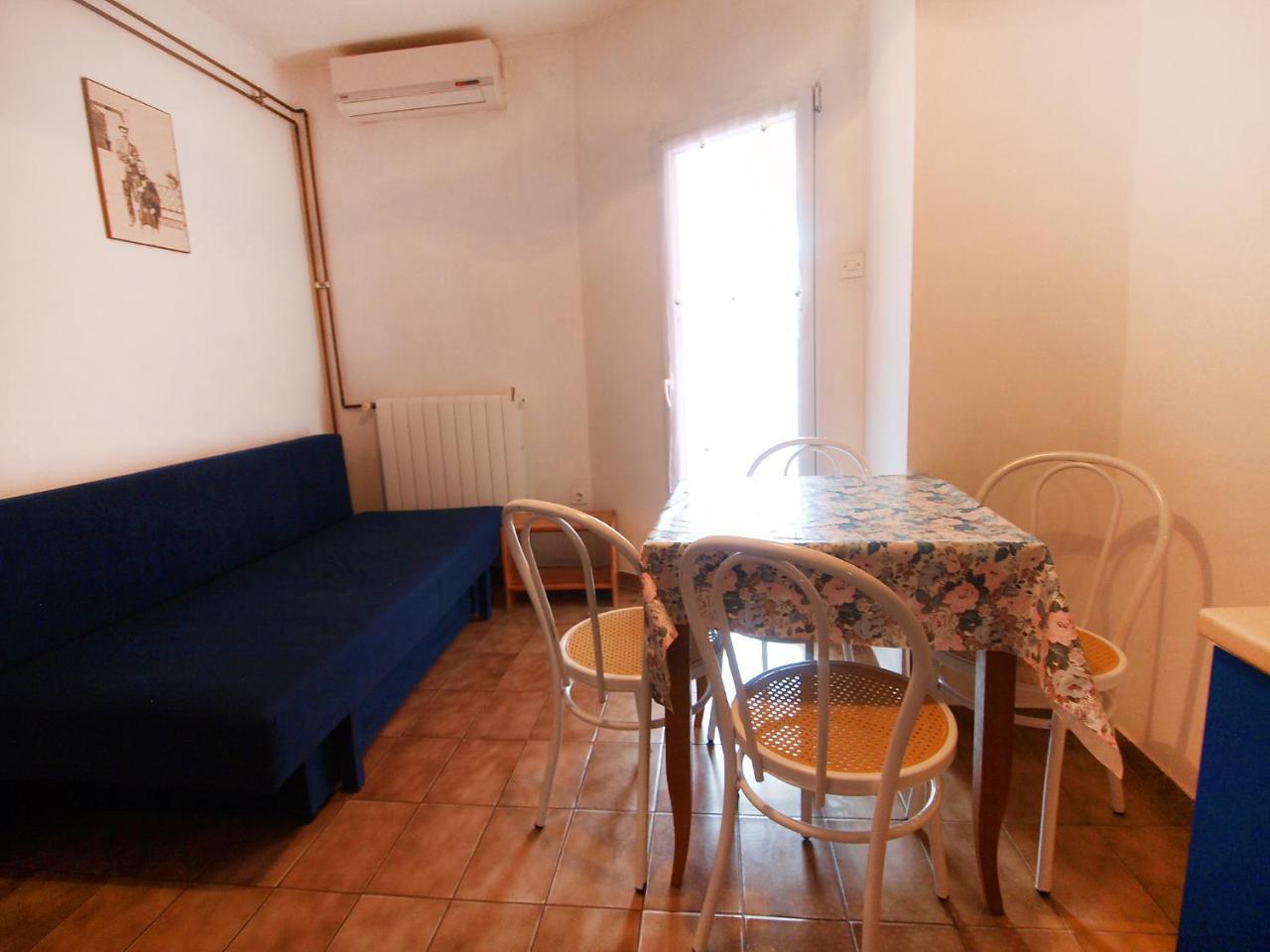 Apartment Romantika-1 By Interhome Rovinj Eksteriør billede