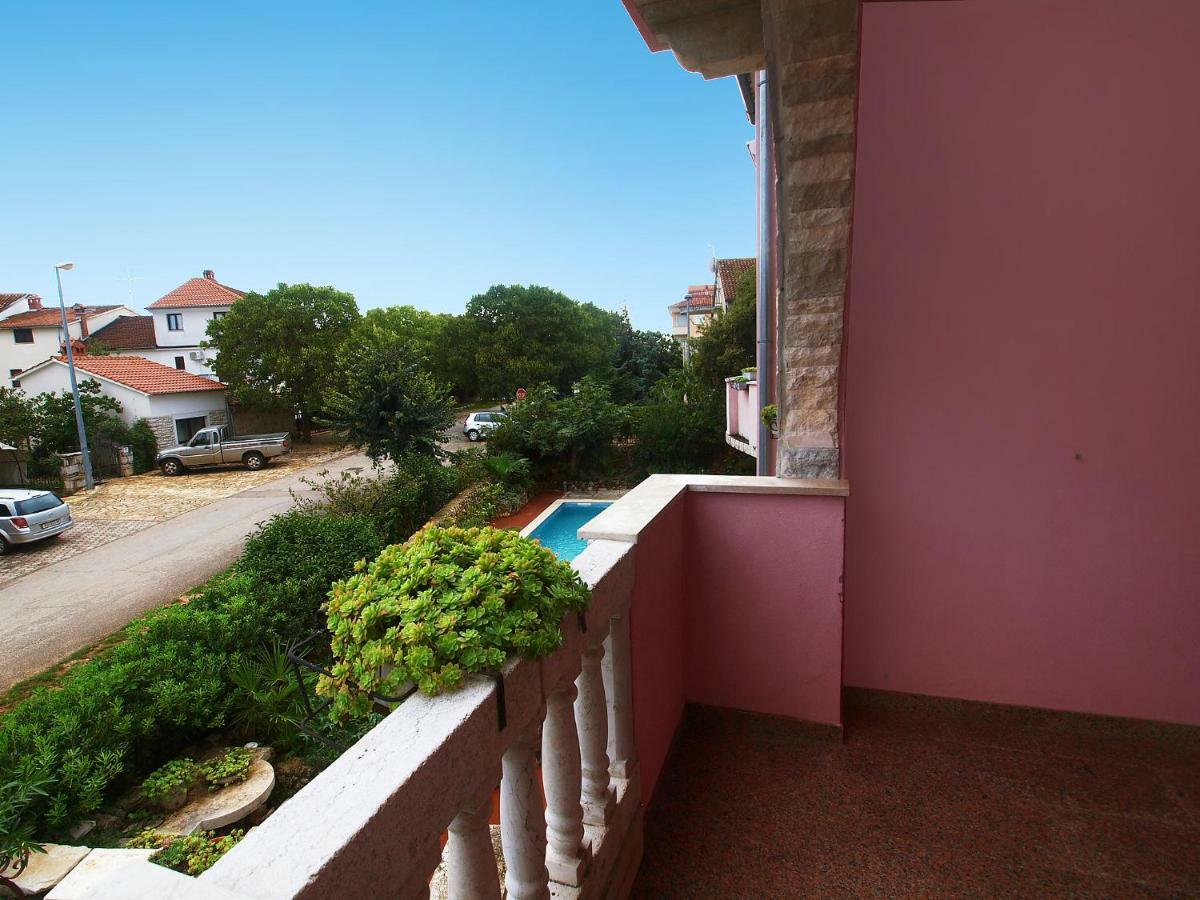 Apartment Romantika-1 By Interhome Rovinj Eksteriør billede