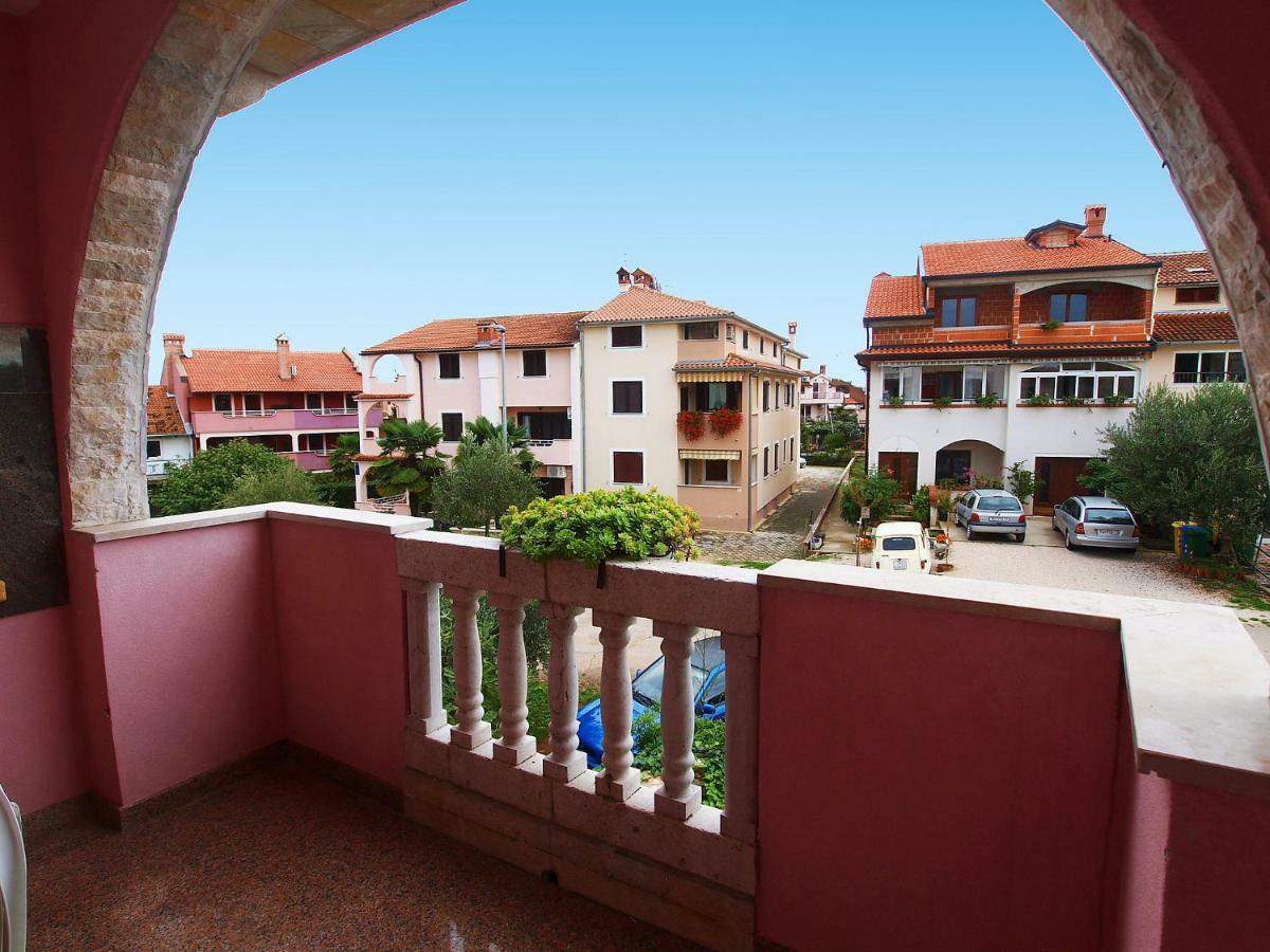 Apartment Romantika-1 By Interhome Rovinj Eksteriør billede
