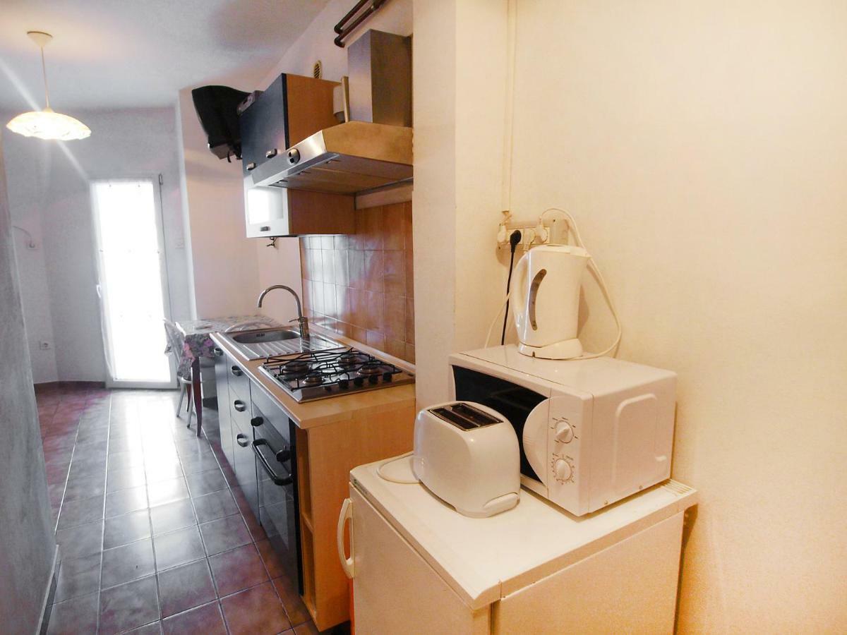 Apartment Romantika-1 By Interhome Rovinj Eksteriør billede